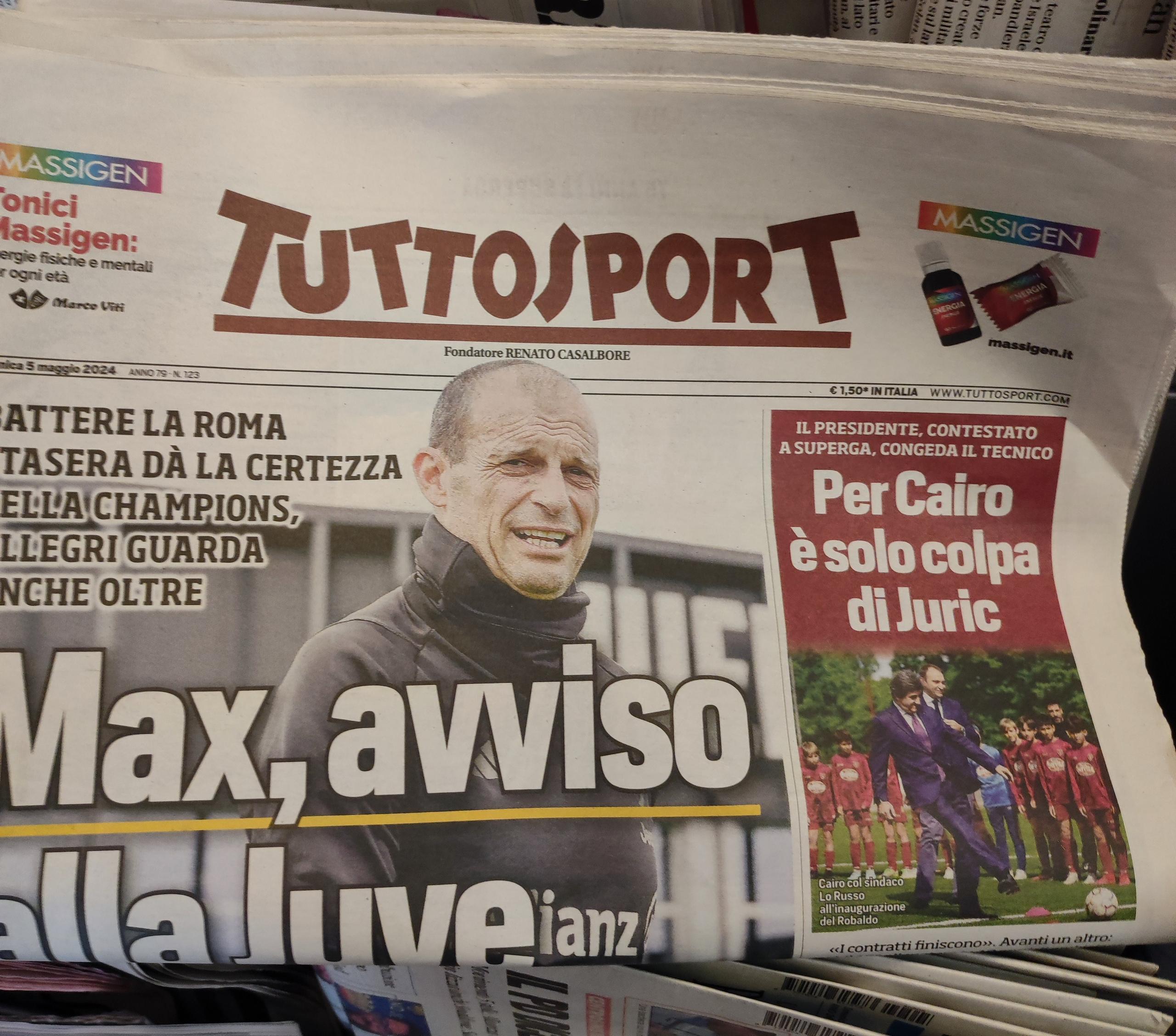 TUTTOSPORT