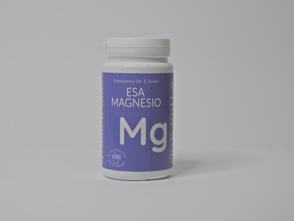 ESA MAGNESIO 180 gr.