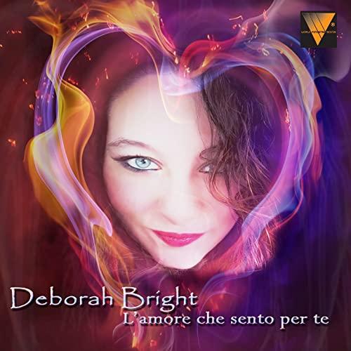 L'amore che sento per te - Deborah Bright