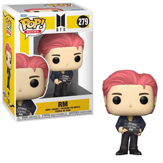 Funko Pop 279 - RM