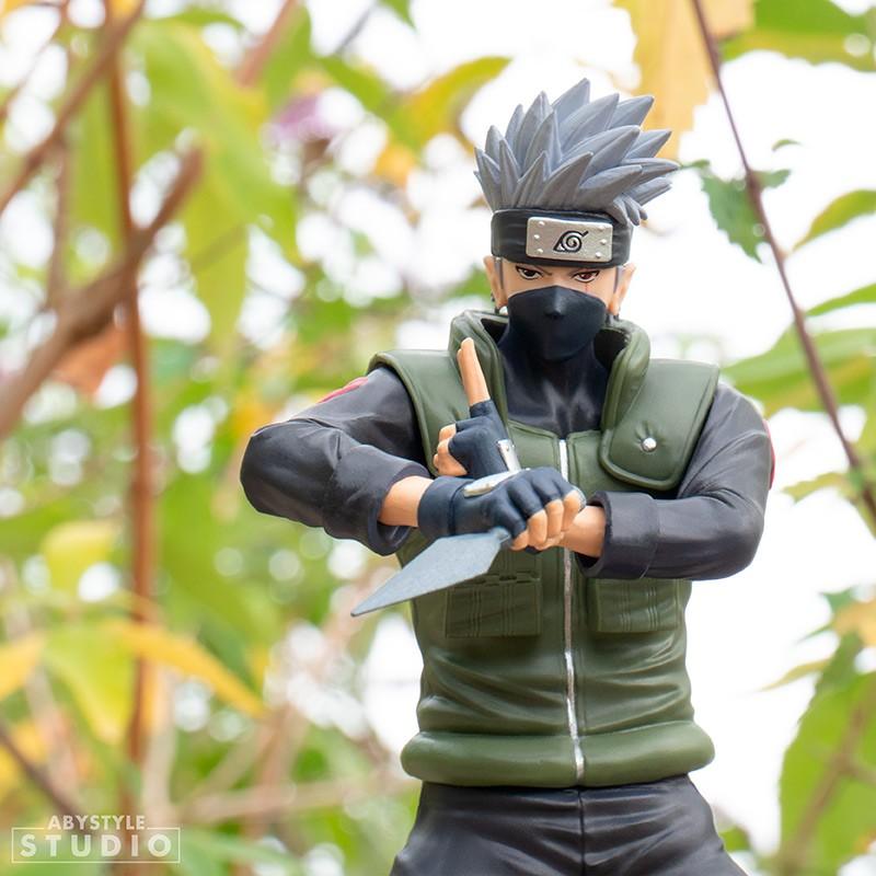 Figure Naruto - Kakashi Hatake