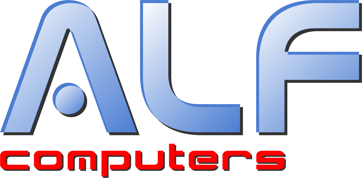 ALF COMPUTERS