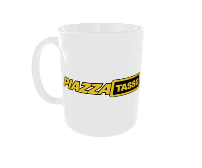 PIAZZA TASSO - TAZZA