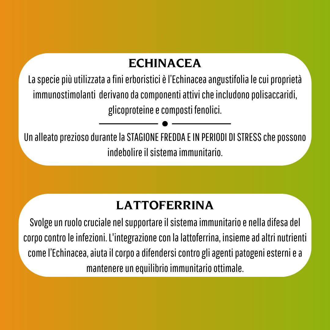 LATTOFERRINA  COMPLEX 30 CAPSULE