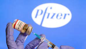 Horowitz: Un documento confidenziale di Pfizer mostra che l'azienda ha registrato 1,6 milioni eventi avversi che riguardano quasi tutti gli organi