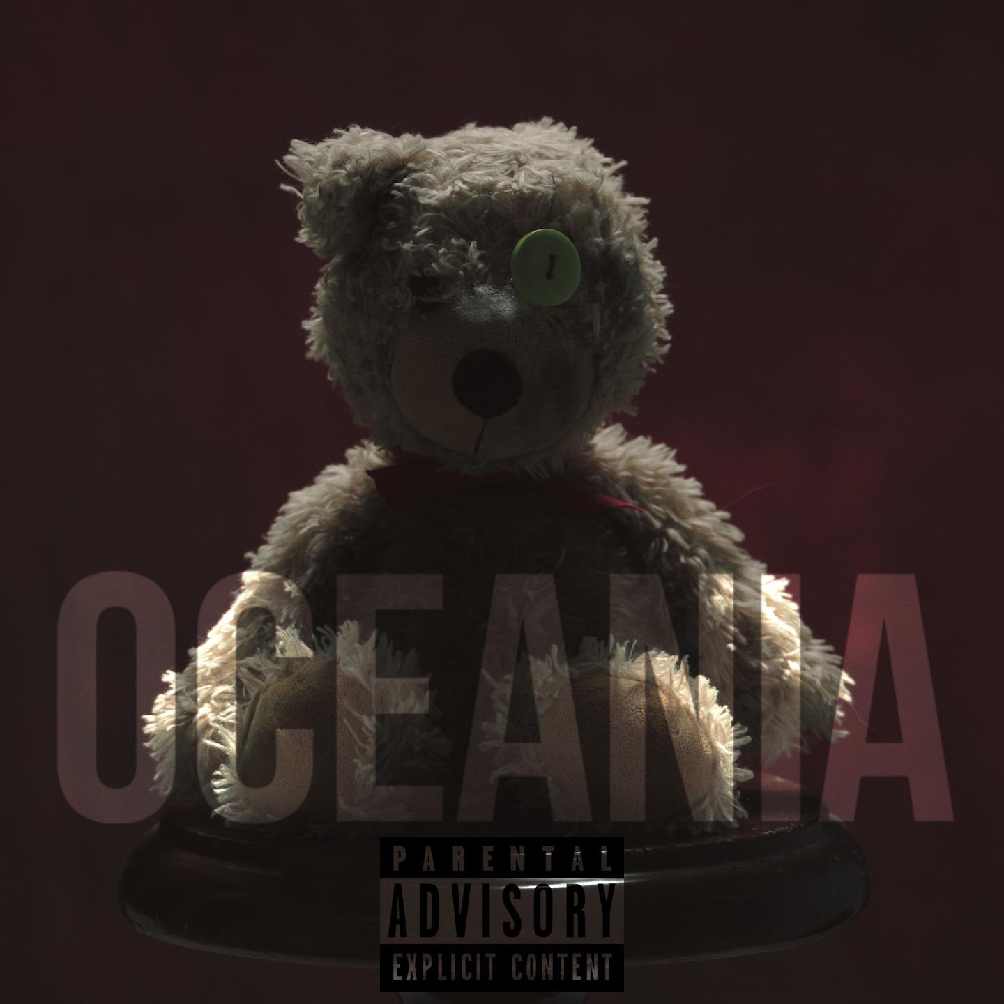 Oceania - Sead