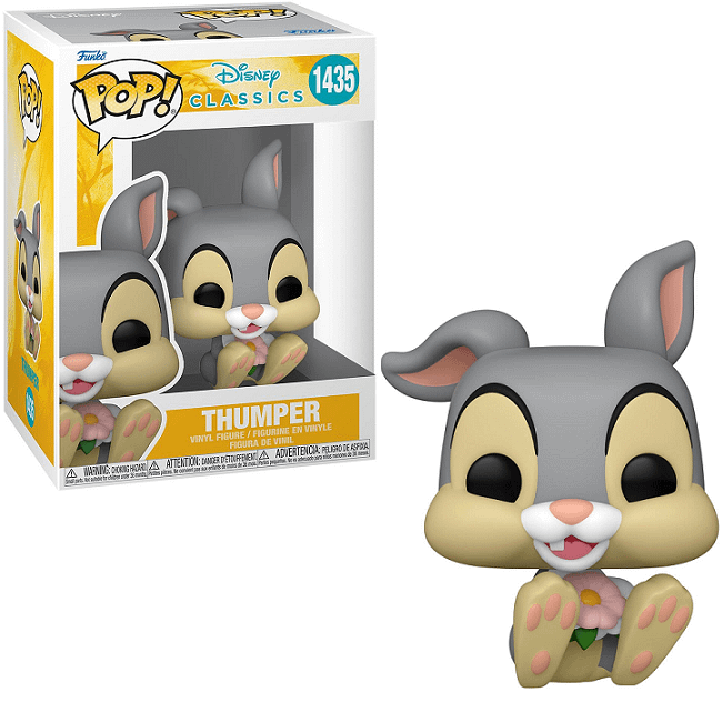 Funko Pop 1435 - Thumper