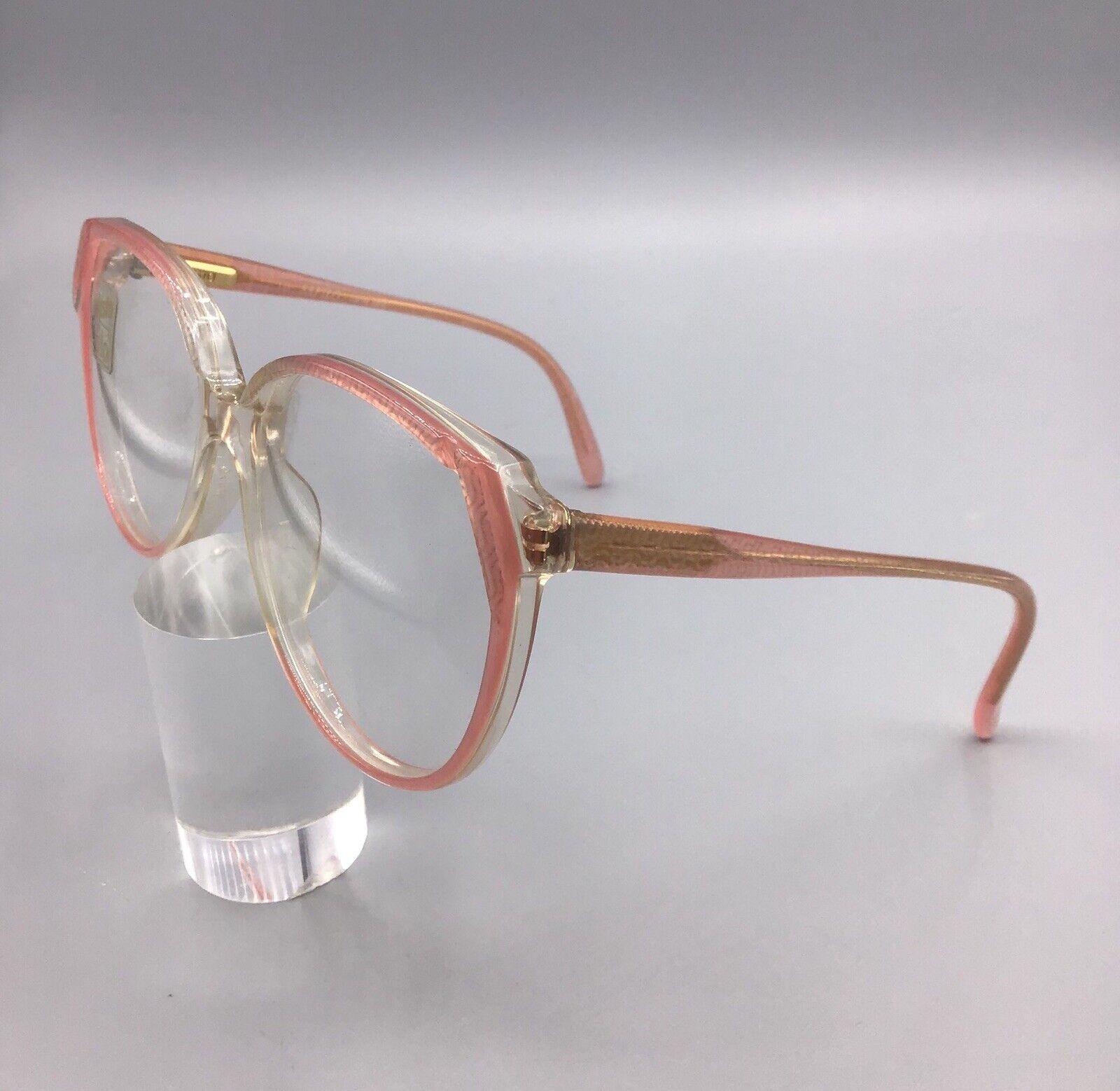Safilo elasta L 644 occhiale vintage eyewear frame italy brillen lunettes