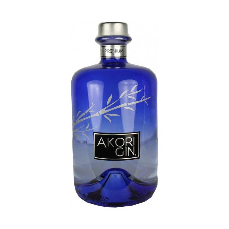 Akori Gin