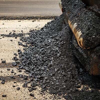 Impariamo a conoscere l'asfalto   una delle maggiori commodities del mercato internazionale