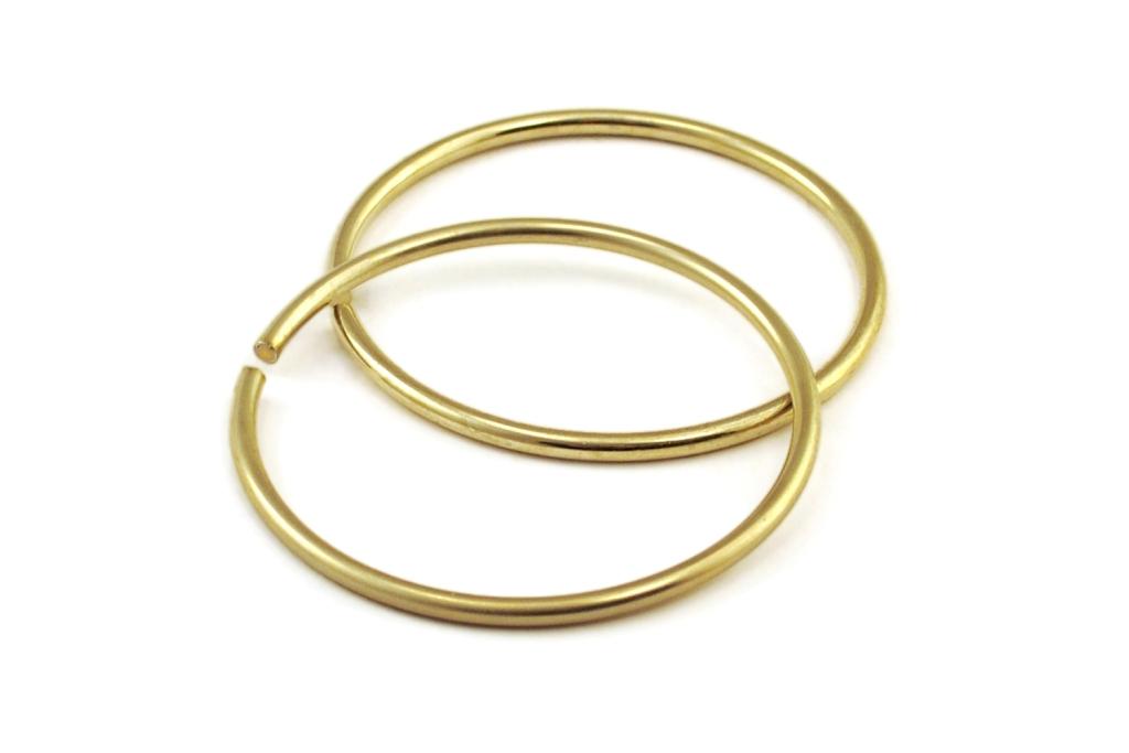 Anello elastico per fodero (coppia)