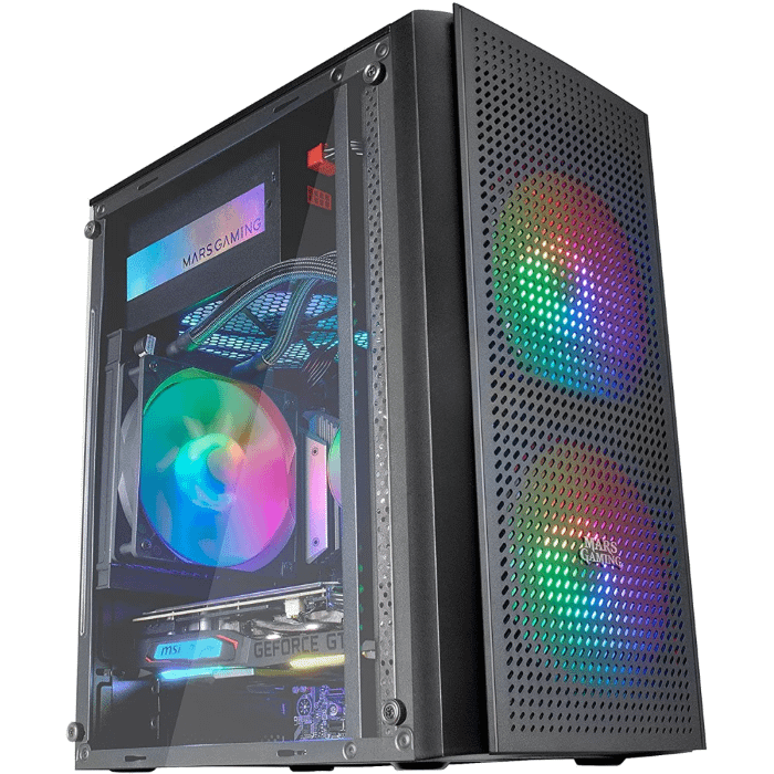 Pc fisso Gaming i5