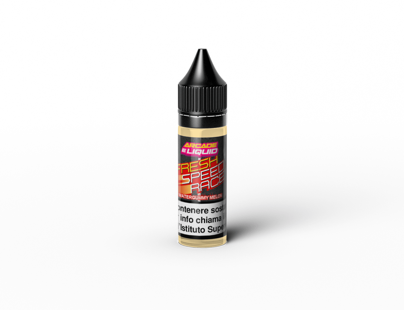 ARCADE - FRESH SPEED RACE 5ml/15ml