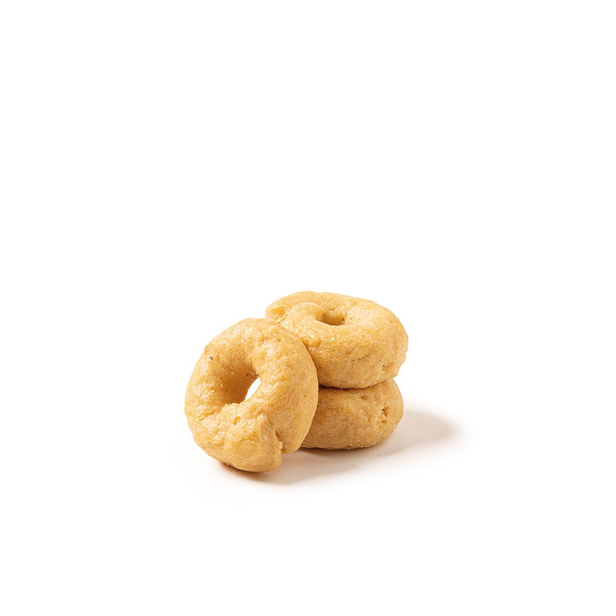 Taralli gusto classico La Bottega degli antichi sapori