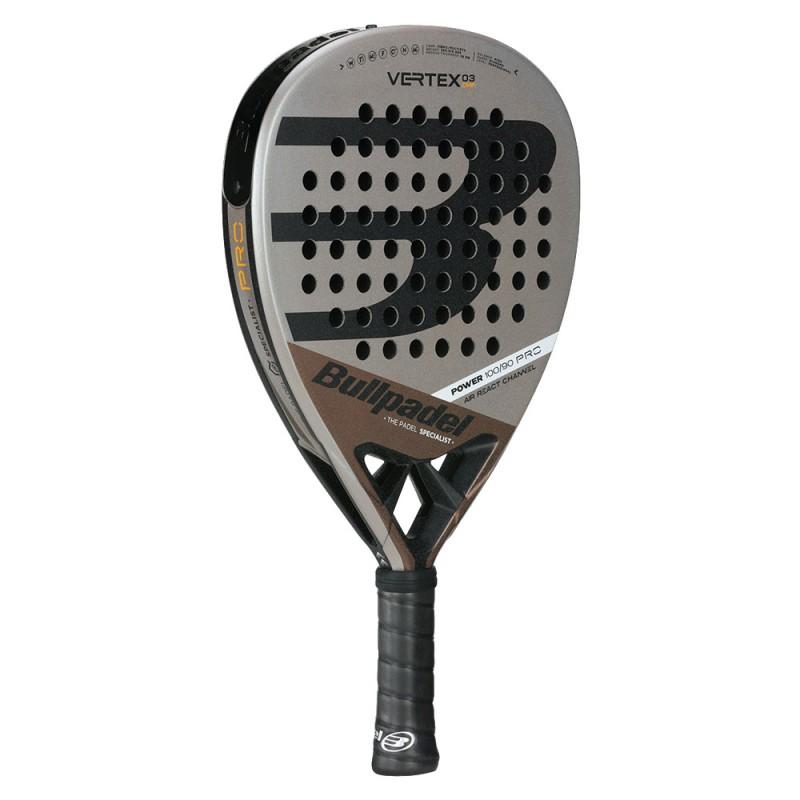 BULLPADEL VERTEX 03 CMF 2023