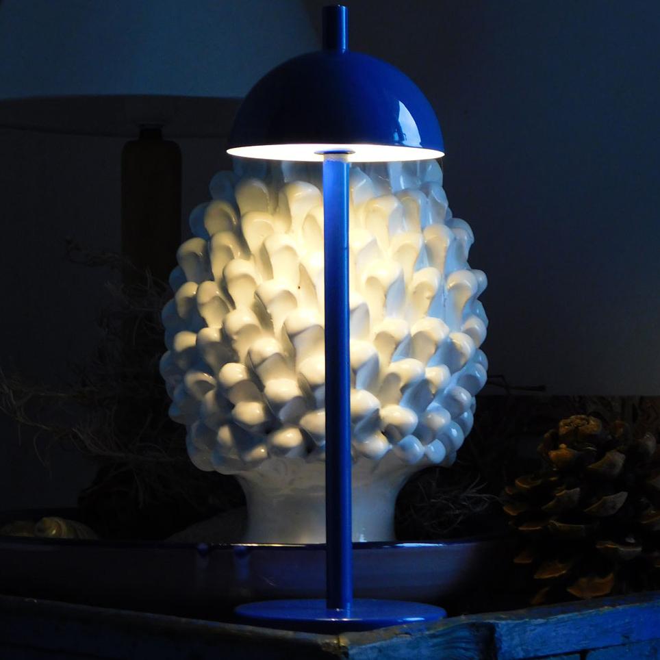 Lampada,ricaricabile,portatile,senzafili,tealight,led,candela,lampade,design,ecodesign,green,