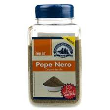 PEPE NERO MC DOLCE 310 gr750 CC