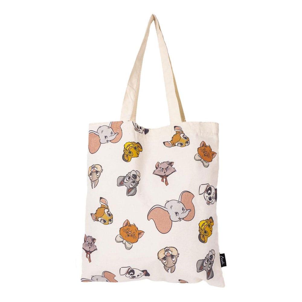 Tote Bag Disney Characters