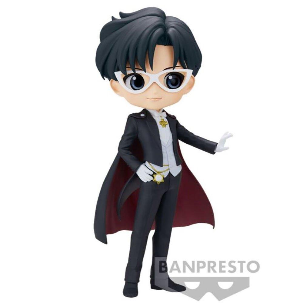 Tuxedo Mask - Sailor Moon Cosmos QPosket A