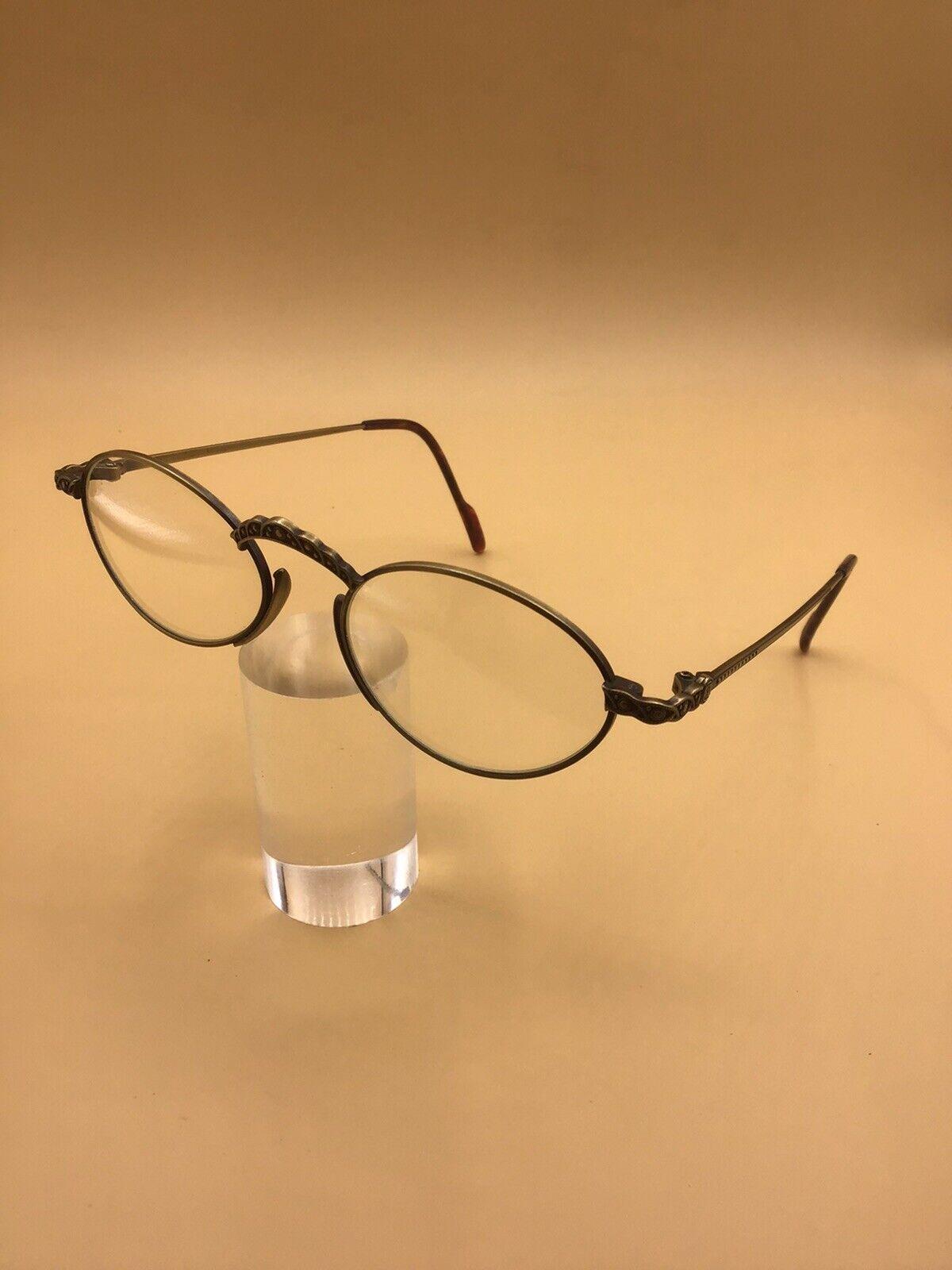 Koure occhiale vintage eyewear frame brillen lunettes Modello kr8052