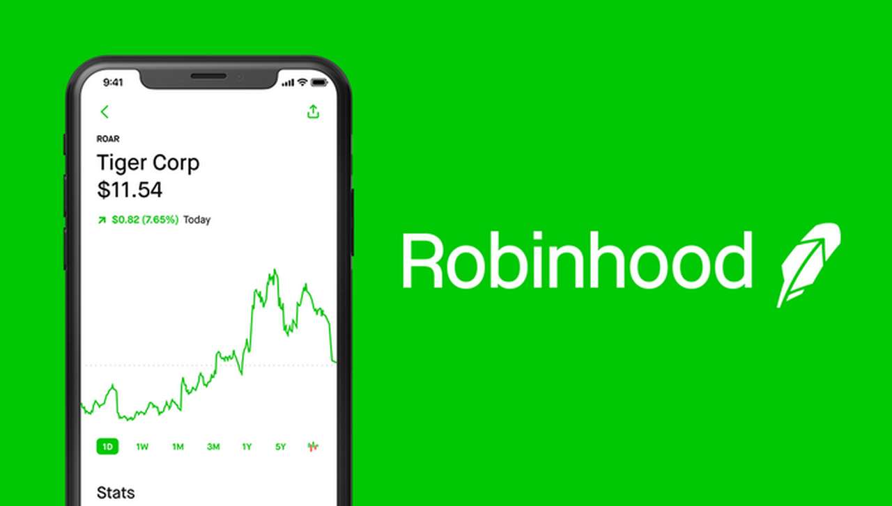 Robinhood to remove Cardano, Polygon and Solana after SEC sued binance US and Coinbase