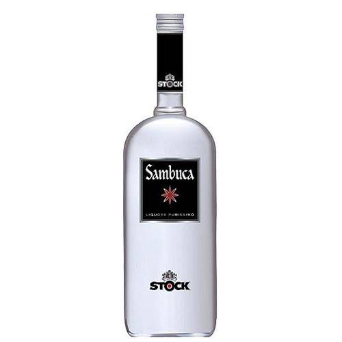 Sambuca Stock