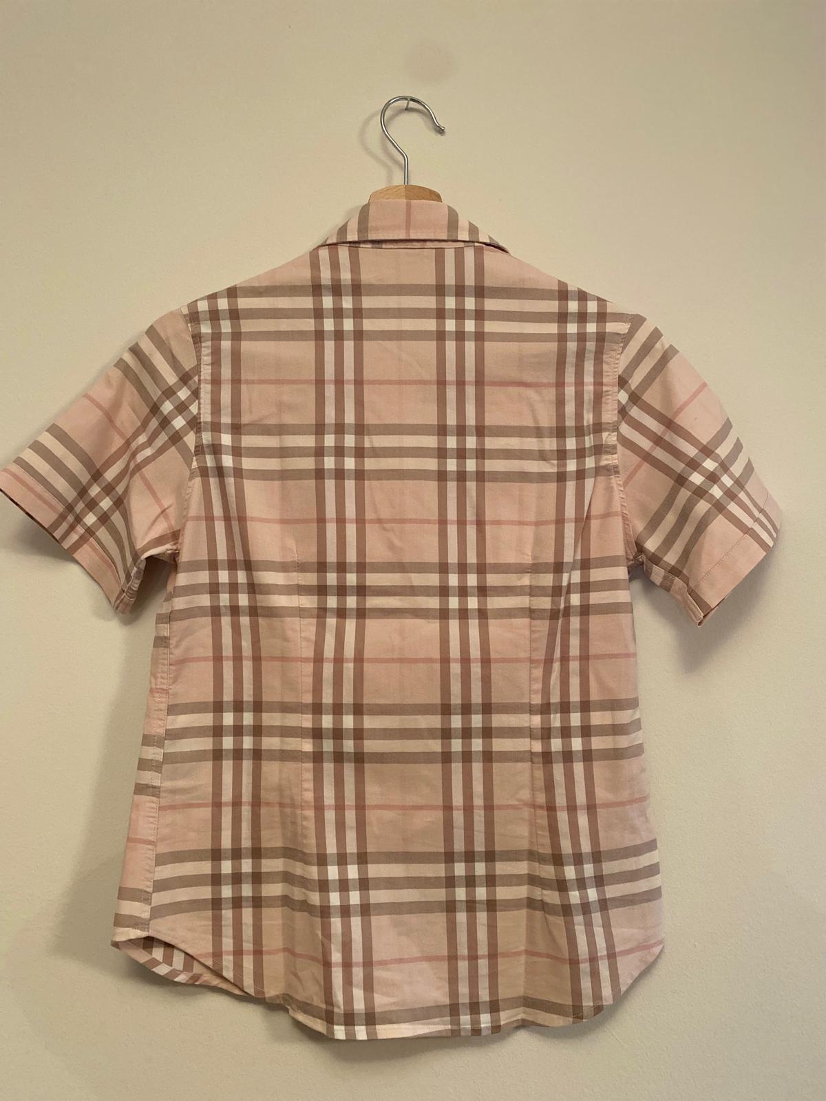 Camicia Donna Burberry - Originale - cod. 111