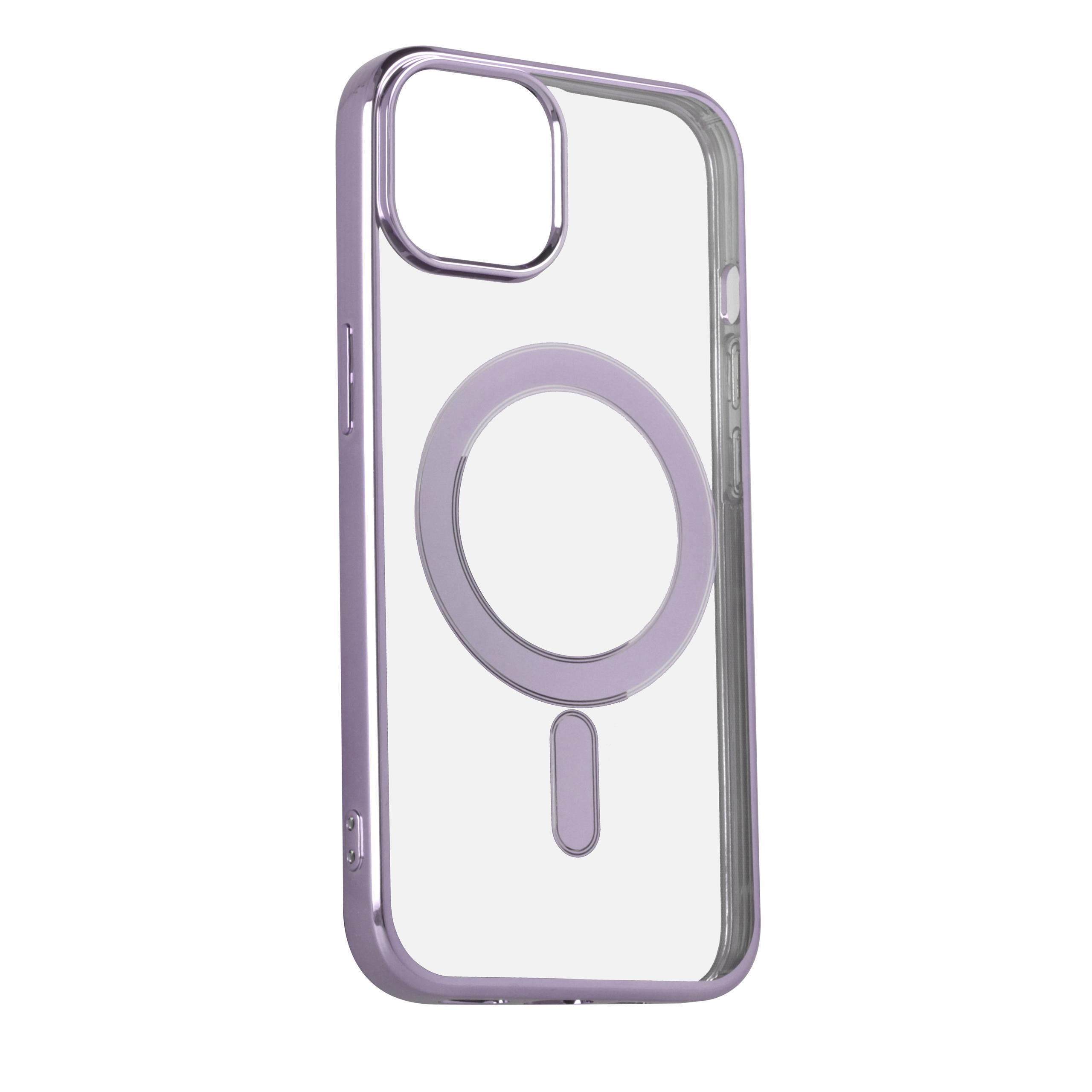 Apple Iphone 15 Pro Cover MagSafe - Vari colori