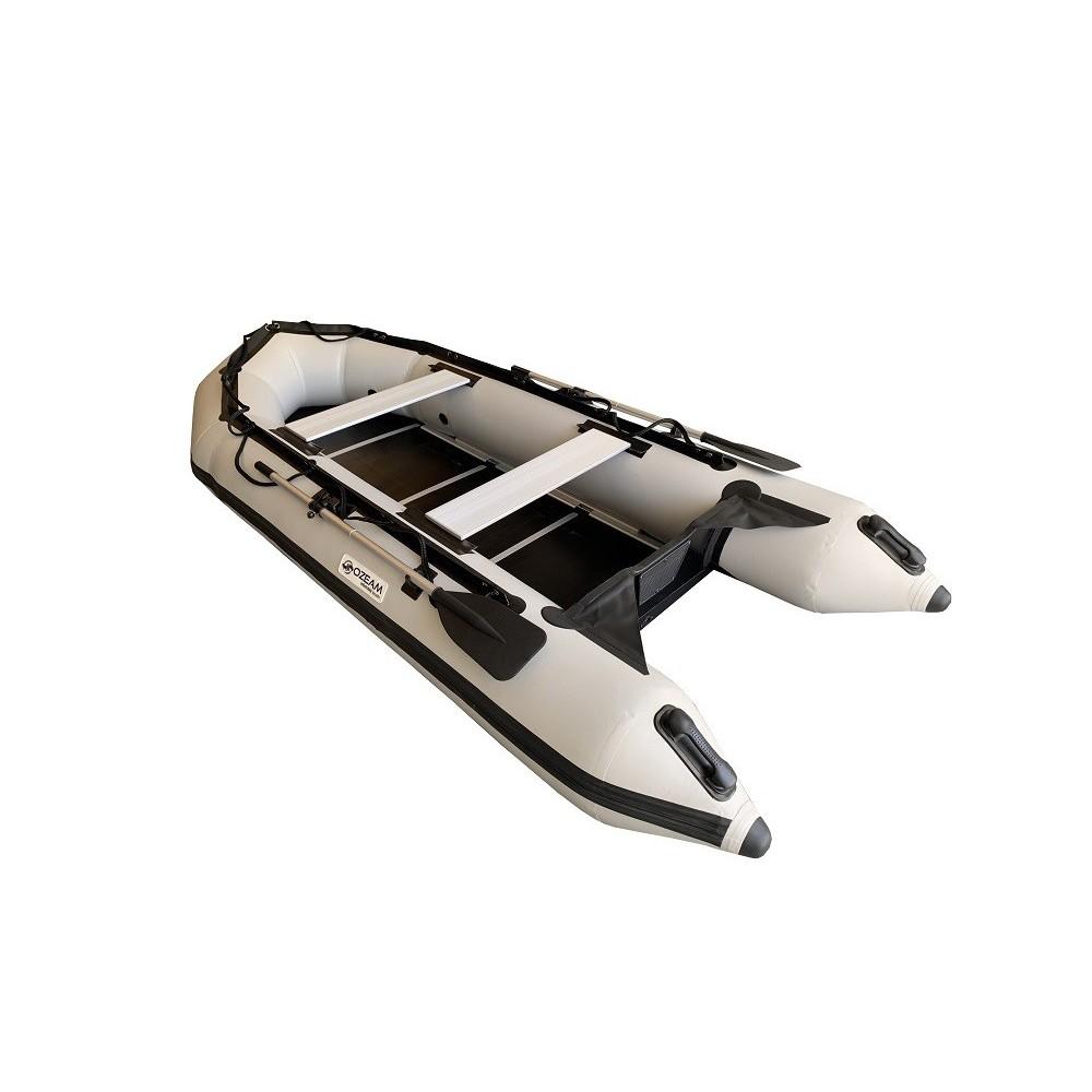 gommone tender ozeam 330