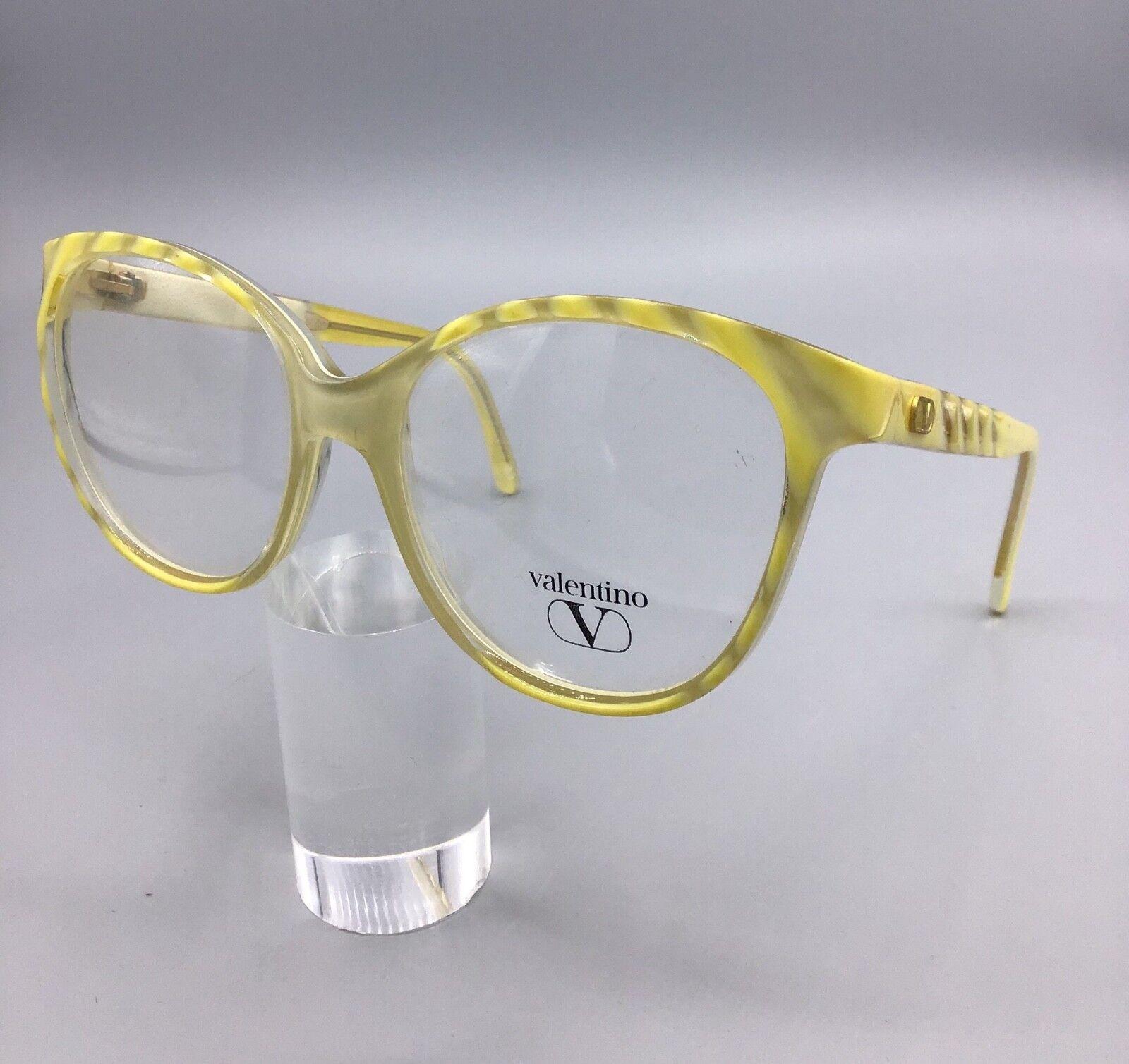occhiale vintage Valentino brillen Lunettes gafas 001 model eyewear