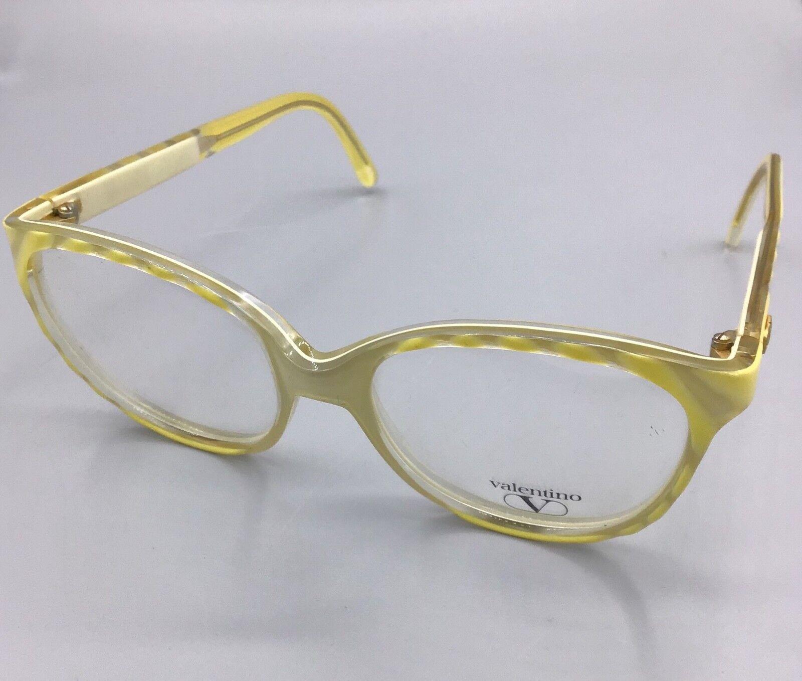 occhiale vintage Valentino brillen Lunettes gafas 001 model eyewear