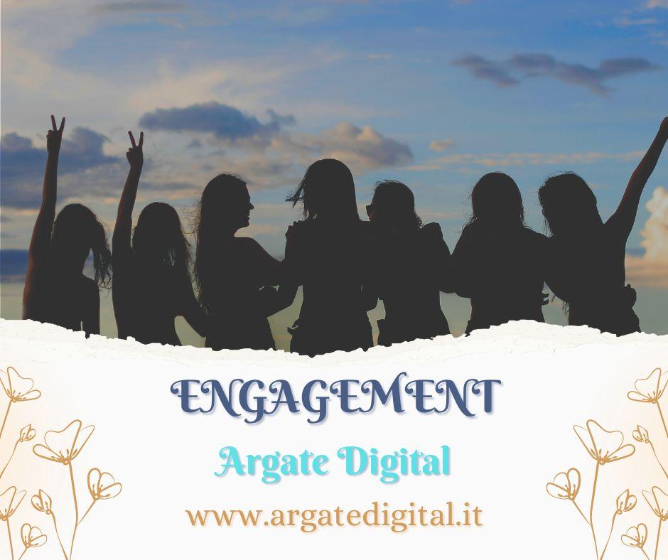 ENGAGEMENT - Significato e...