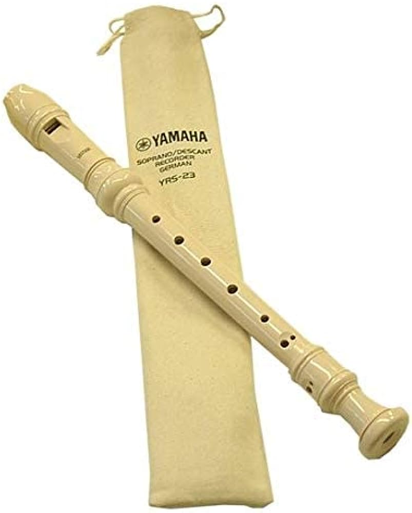 FLAUTO YAMAHA