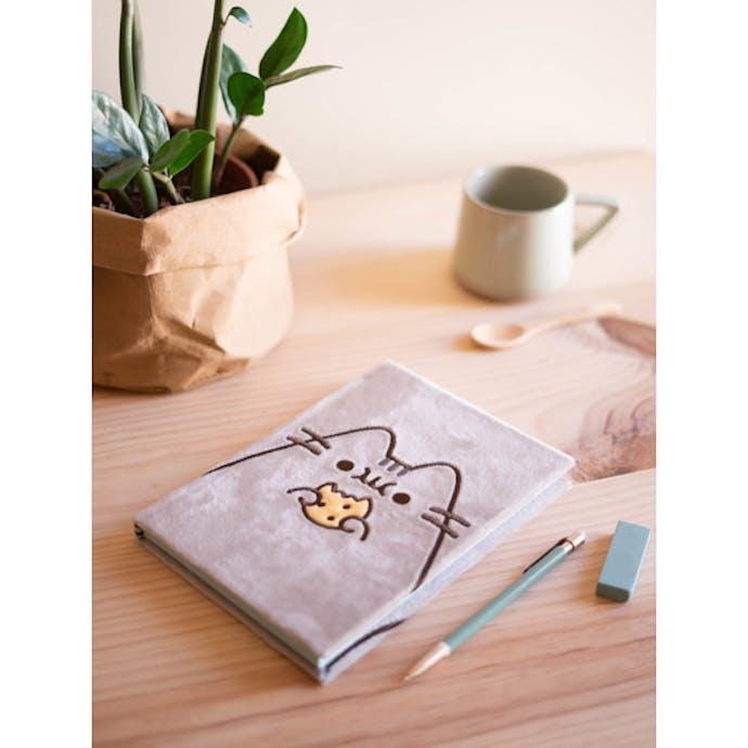 Quaderno Pusheen