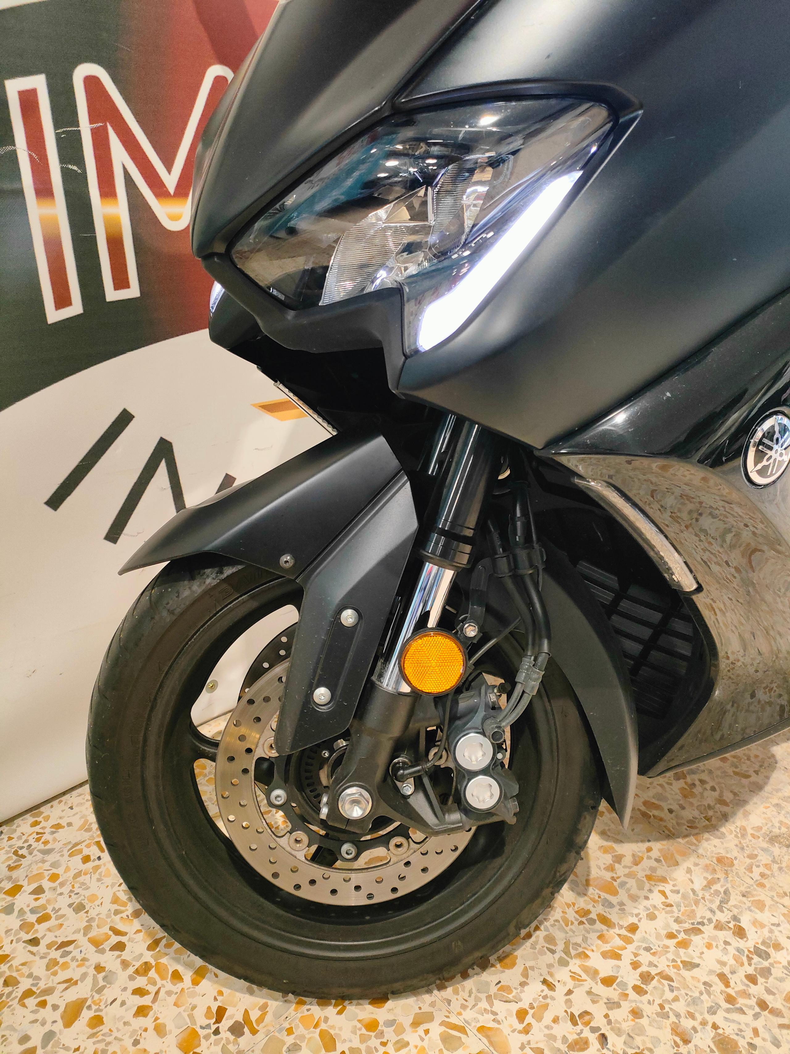 Yamaha T-Max 560 2021 Km15992