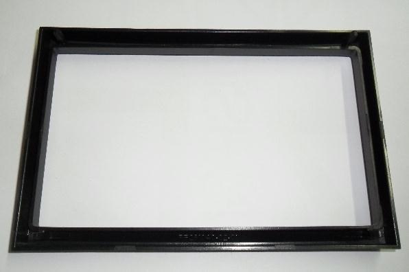 5328 - CITROEN-FIAT-NISSAN-OPEL-PEUGEOT-RENAULT-TOYOTA -  AUTORADIO 2DIN PER  - COLORE NERO