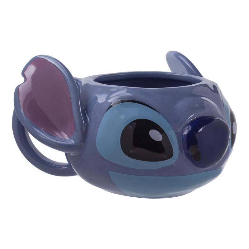 Tazza 3D Stitch