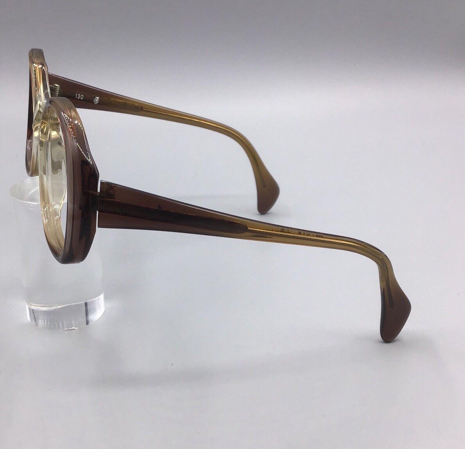 Metzler Germany 5475 748 occhiale vintage eyewear frame brillen lunettes