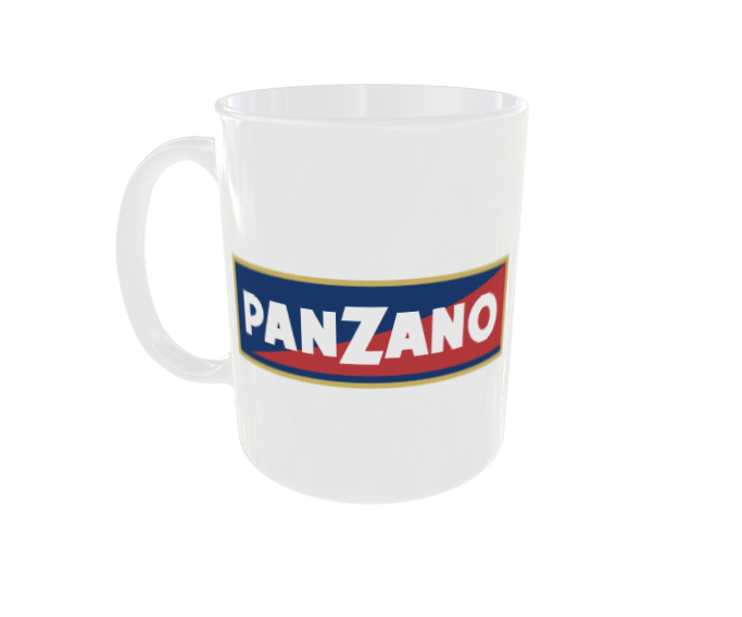 PANZANO - TAZZA
