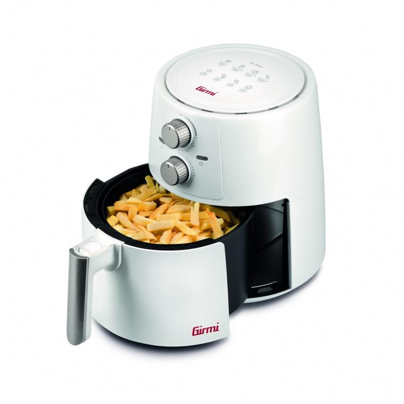 4170153- Friggitrice ad aria 3,5 lt FG94 Girmi