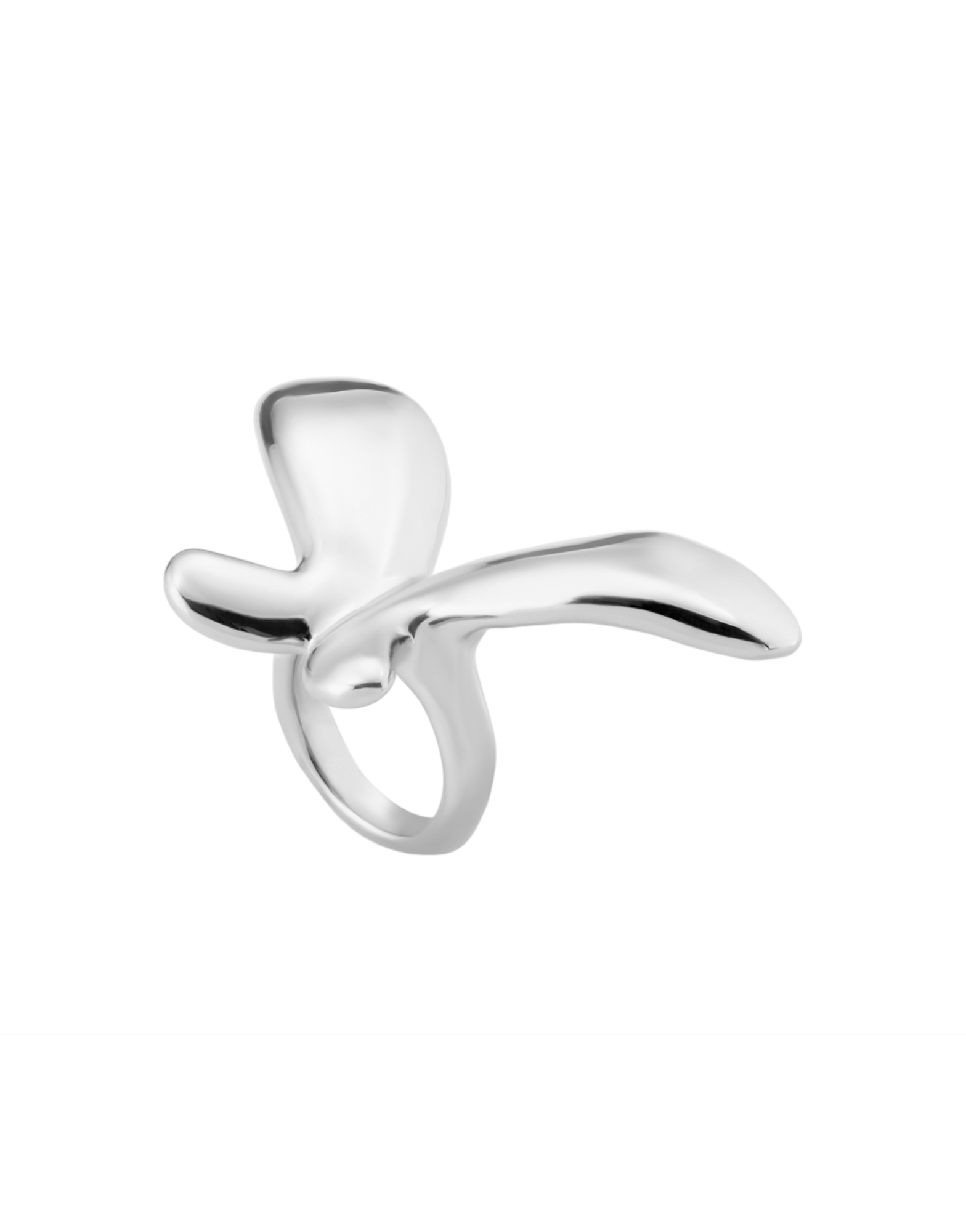 Anello Wings Unode50