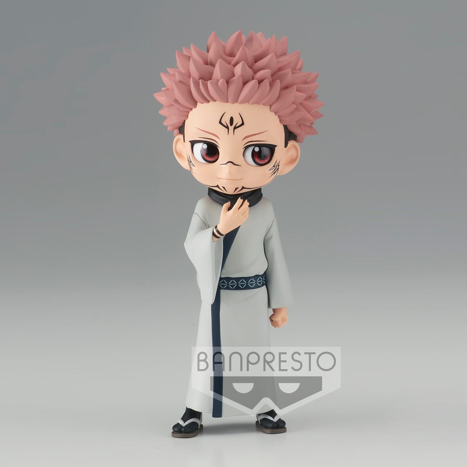 Sukuna - Jujutsu Kaisen QPosket A