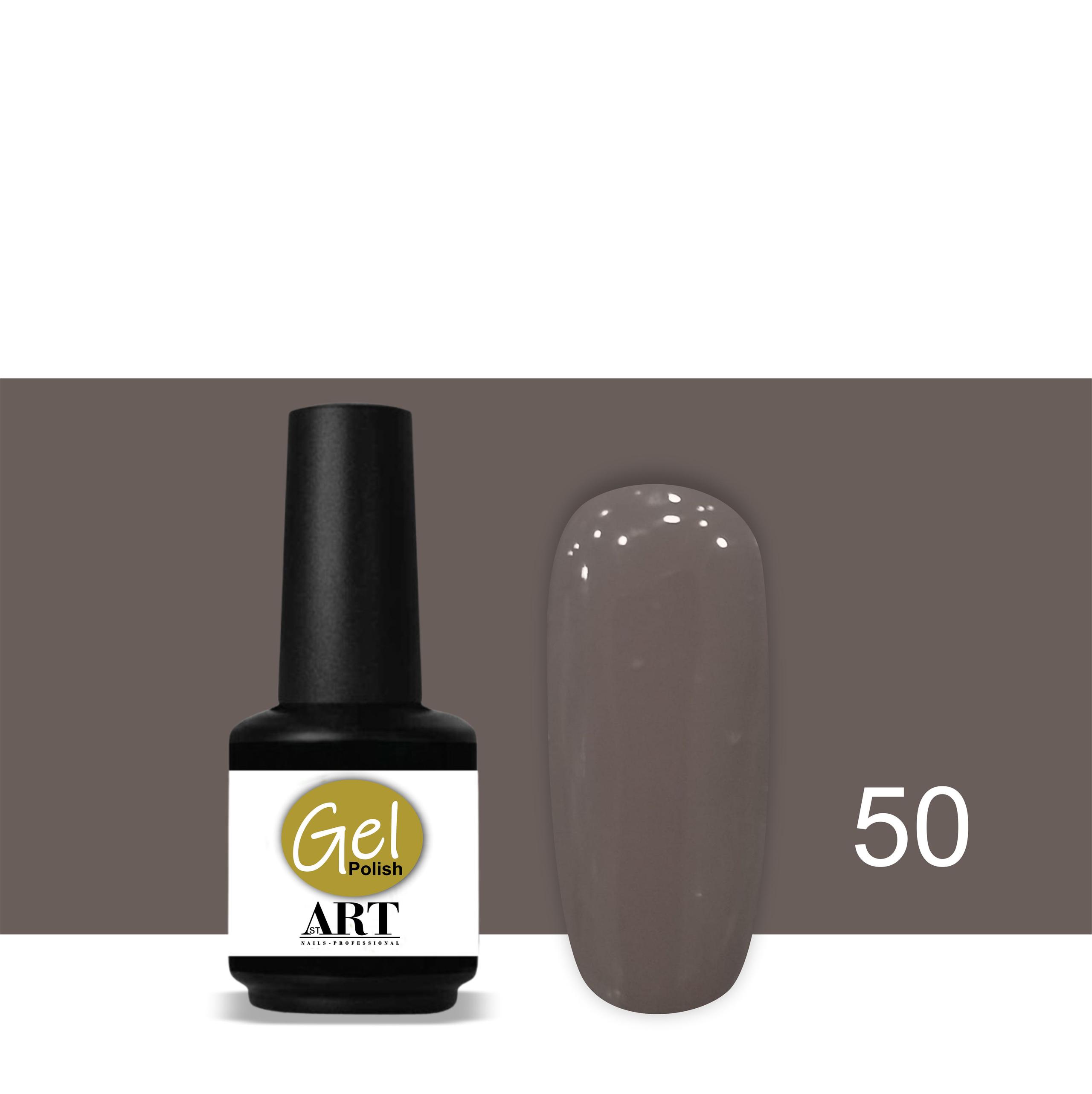 Gel polish n°50 - 7ml