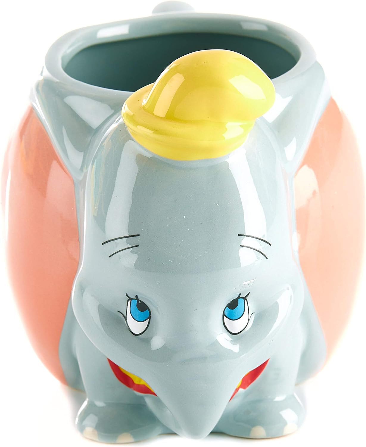 Tazza Dumbo 3D