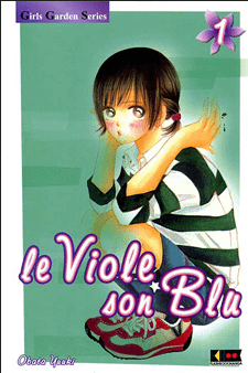 LE VIOLE SON BLU. PACK - FLASHBOOK (2010)