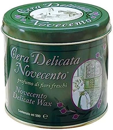 GUALTIERO MEAZZA - Cera Delicata Novecento 500 ml