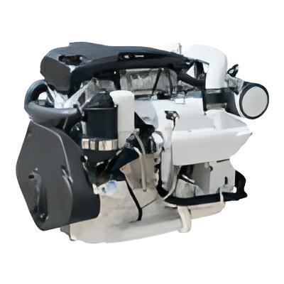 Motore Marino/industriale FPT Serie_F1 S30 - 230