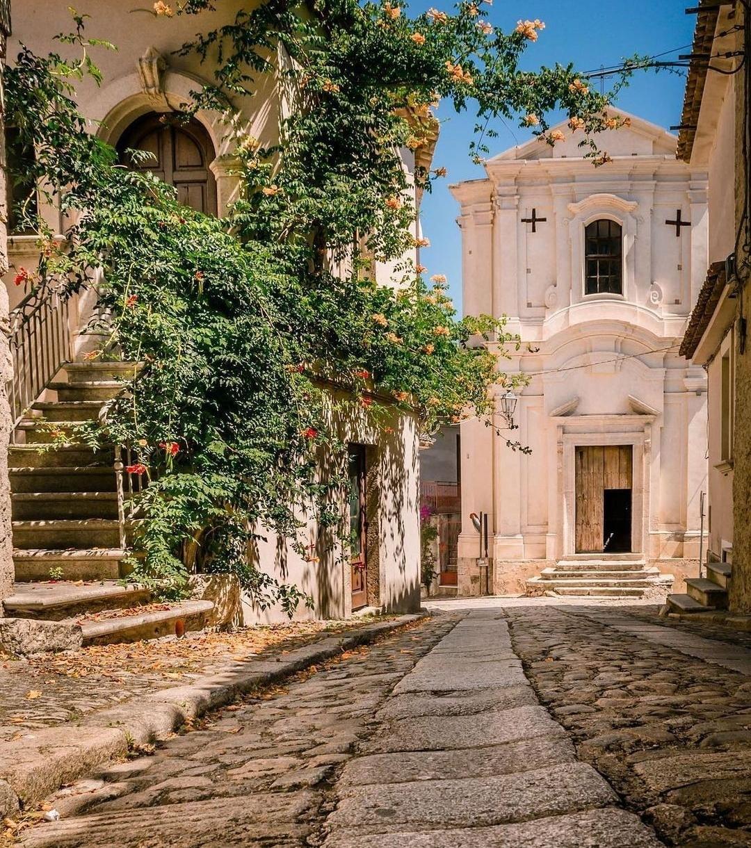 GERACE - REGGIO CALABRIA - CALABRIA