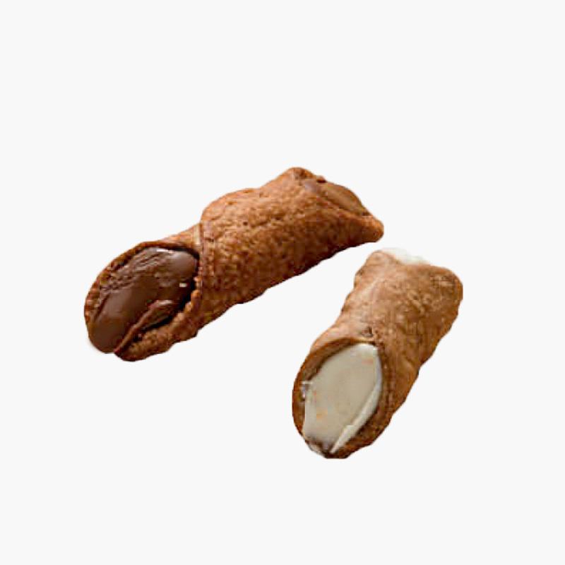 Mini Canolo Siciliano farcito