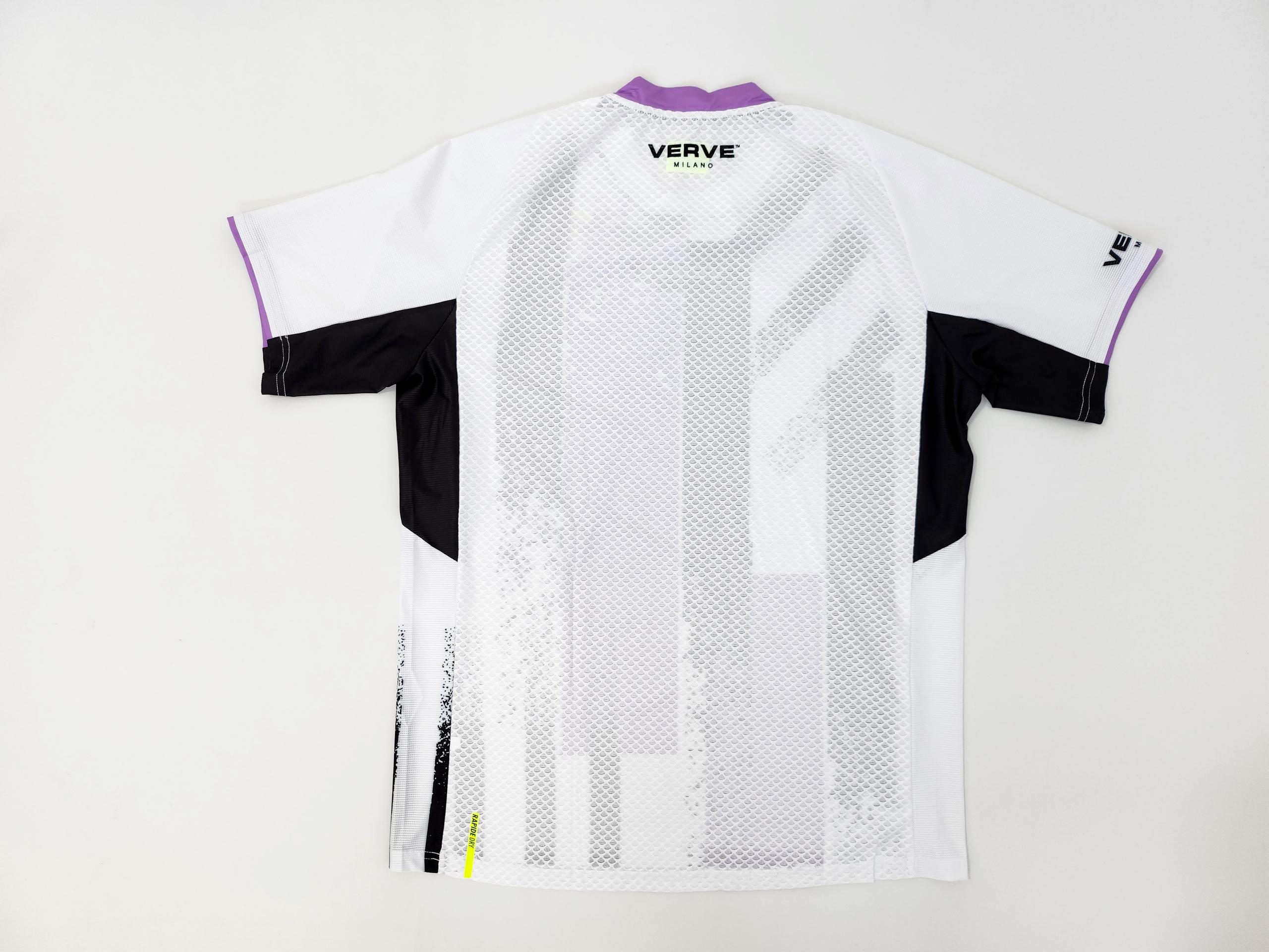 T-Shirt Man BOOST - LILLE BLACK